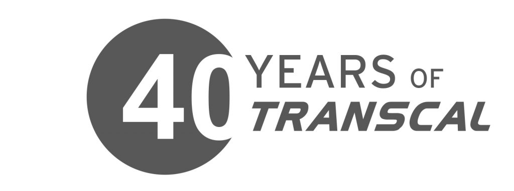 Celebrating 40 years of Transcal!