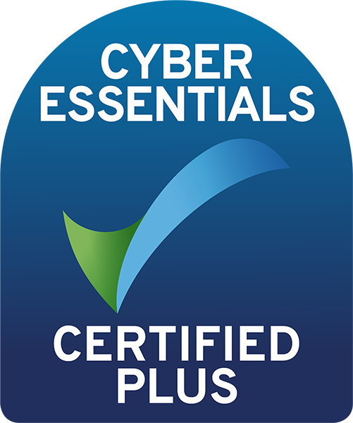 Cyber Essentials Plus Accreditation